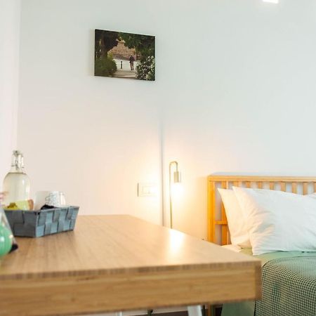 La Silvana B&B Coriano Exterior photo