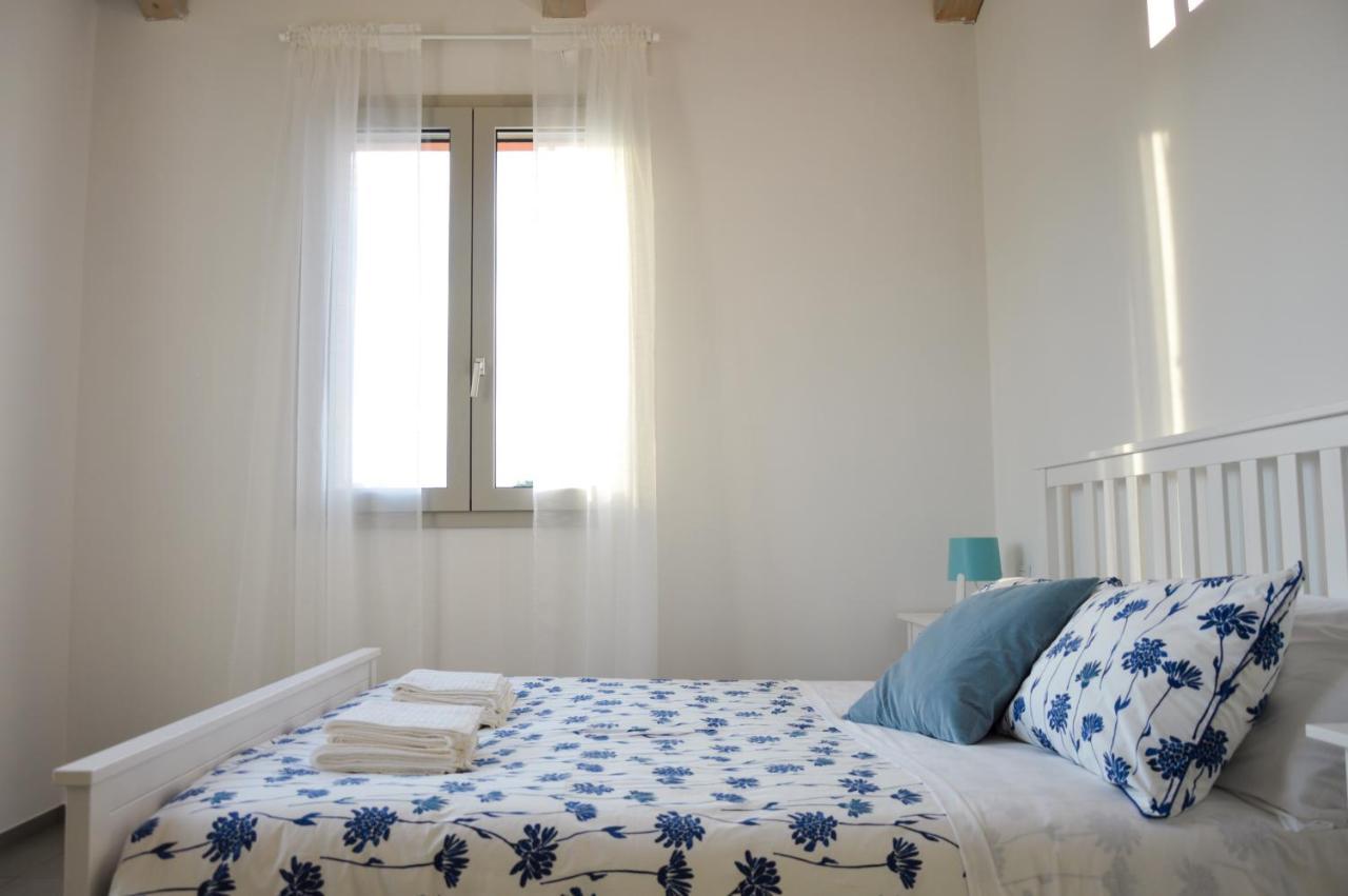 La Silvana B&B Coriano Exterior photo