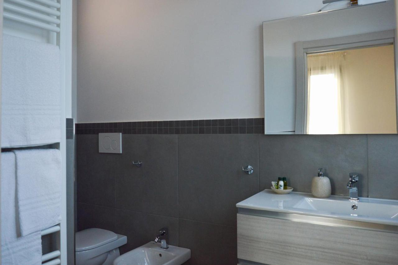 La Silvana B&B Coriano Exterior photo