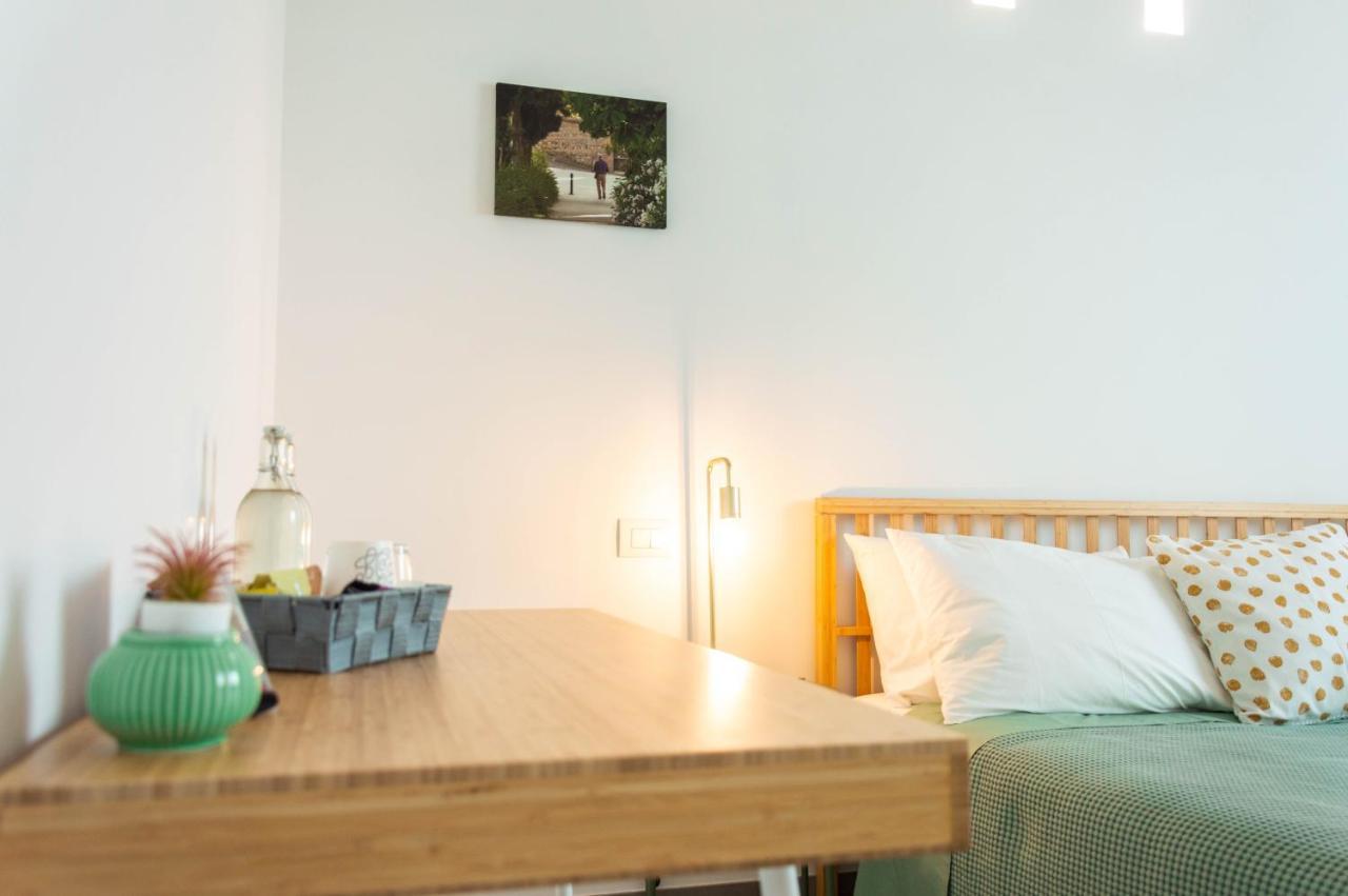 La Silvana B&B Coriano Exterior photo